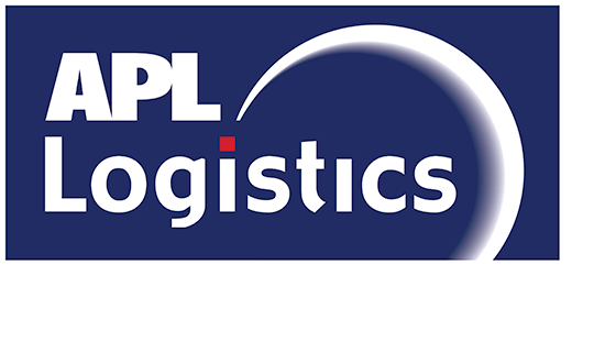 APL Logistics logo