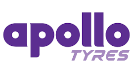 Apollo Tyres logo