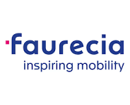 Faurecia logo