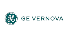 GE Vernova logo