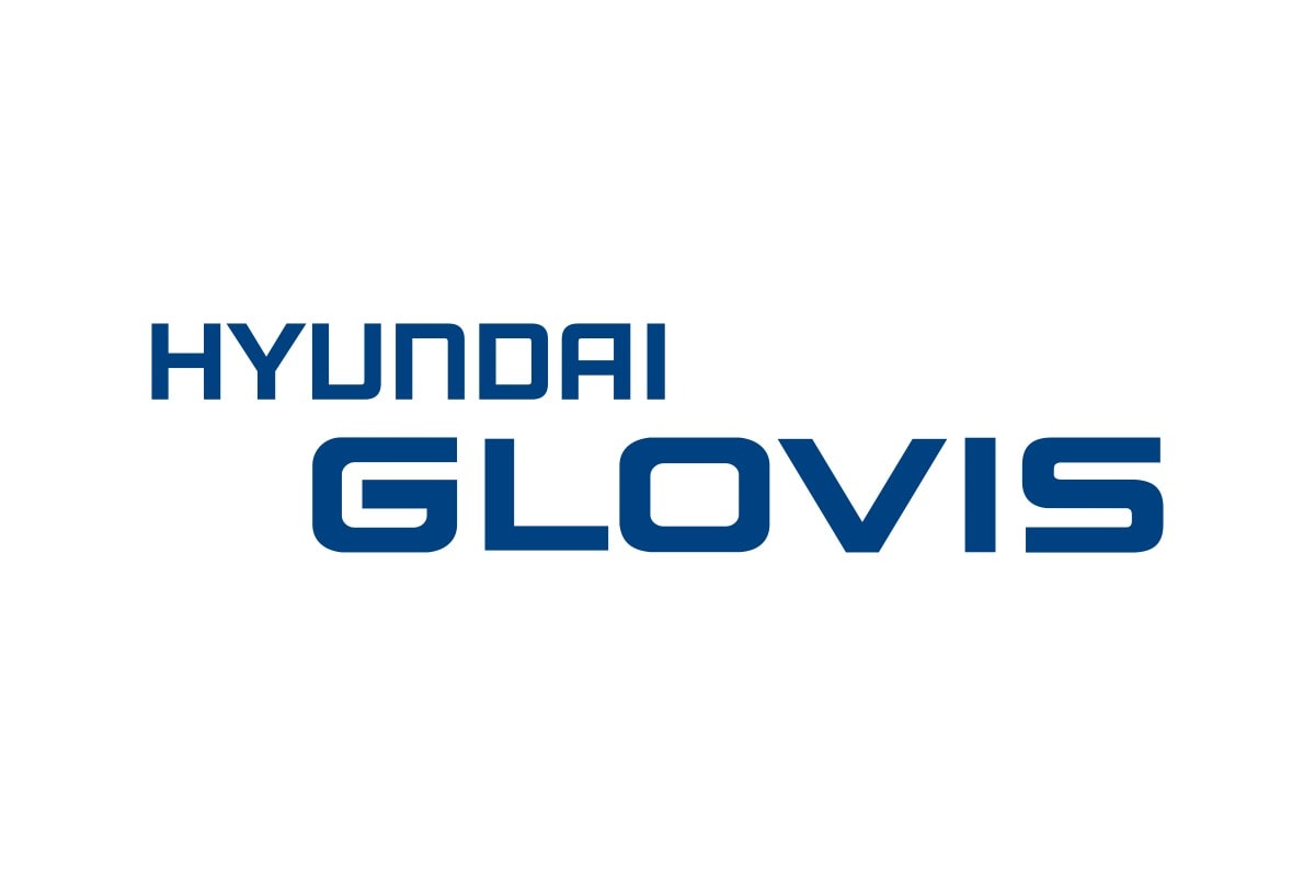 Hyundai Glovis logo