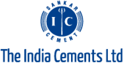 India Cements logo