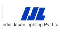 India Japan Lighting logo