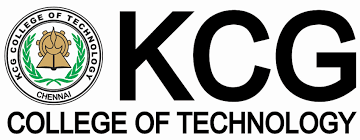 KCG Institute of Engineering and Technology logo