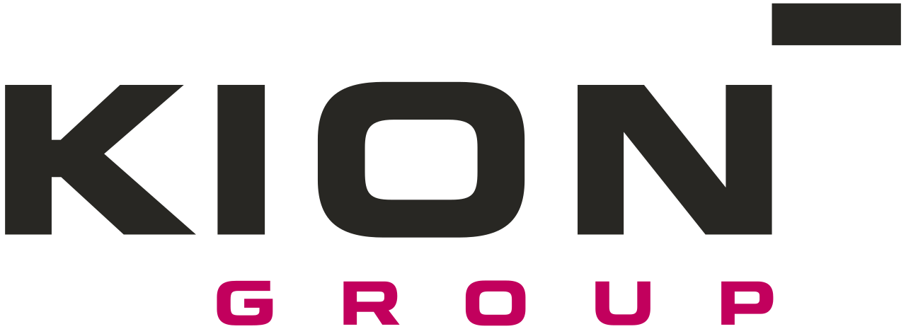 KION logo