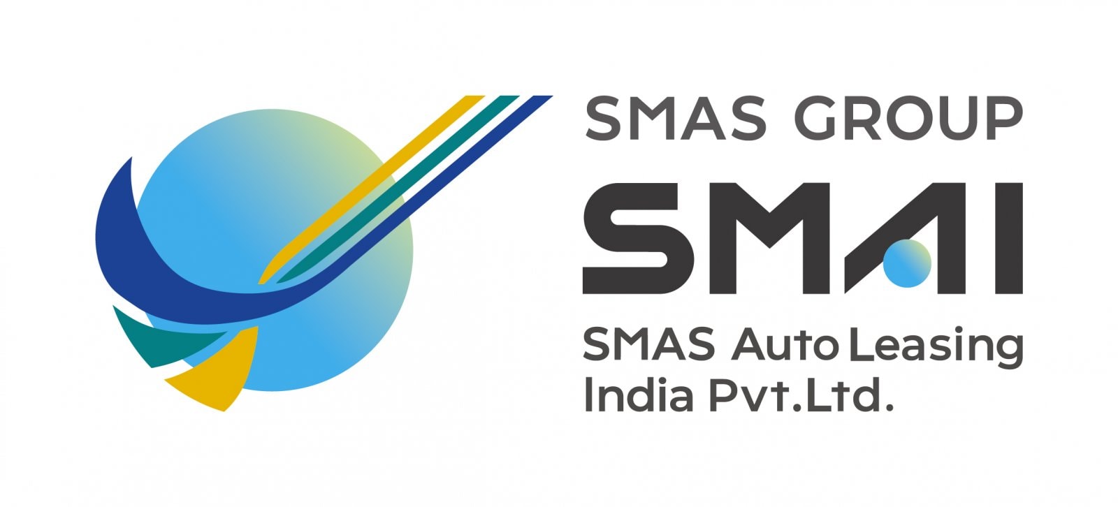 SMAS Auto Leasing logo