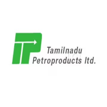 Tamil Nadu Petroleum logo