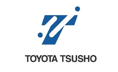 Toyota logo