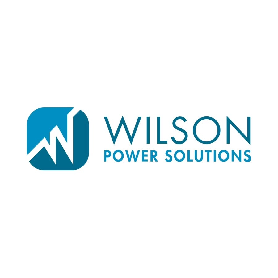 Wilson Power Solutions logo